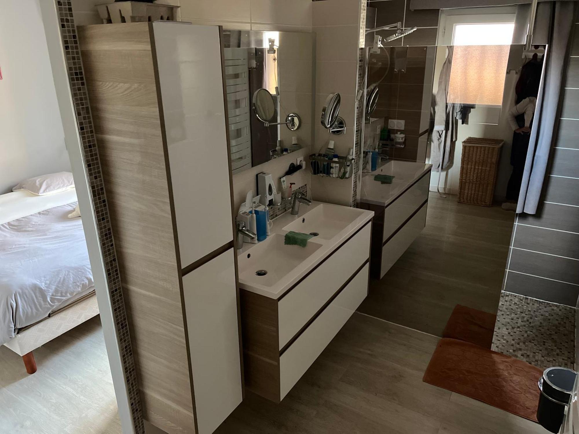 Villa Avec Piscine 加拉尔盖莱蒙蒂厄 外观 照片